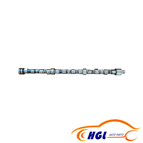 Camshaft for KOMATSU 6D105 / PC200-6